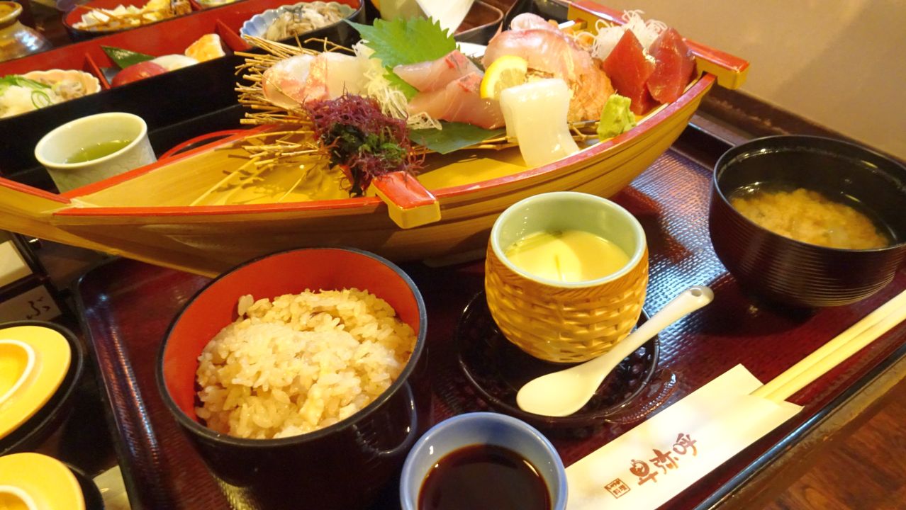京都舞鶴 いけす料理卑弥呼 舞鶴海鮮ツーリング デーモンホッパー ツーリングバイカーブログ